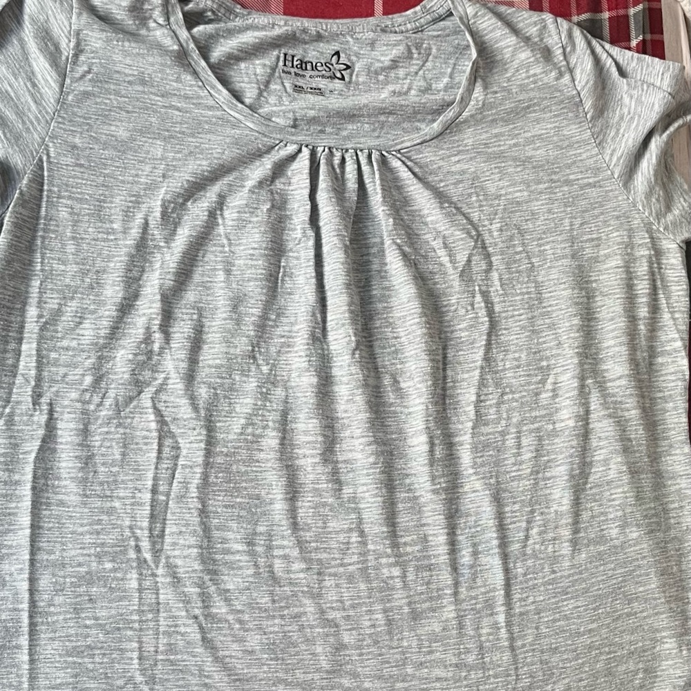 Interview shirt